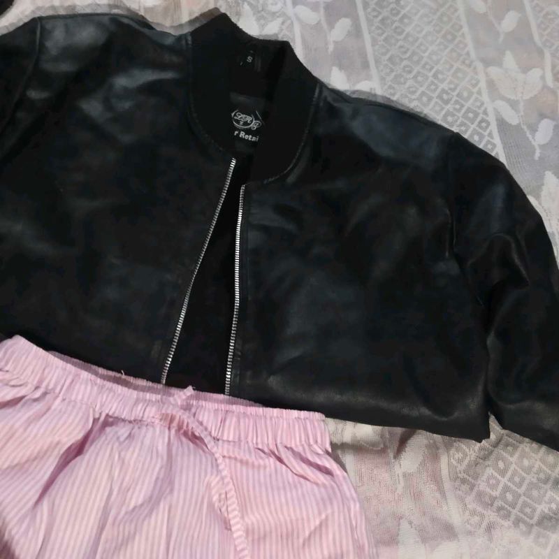 Bomber Jacket♡