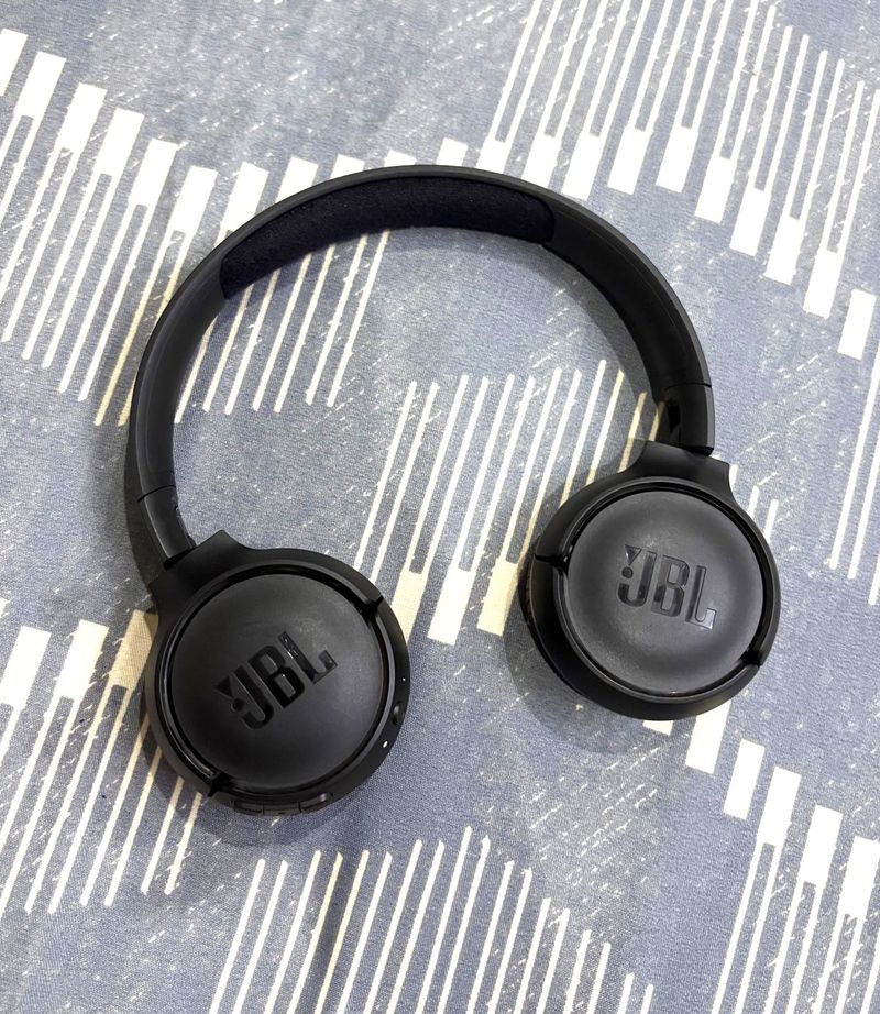 JBL Tune 510BT Headphones