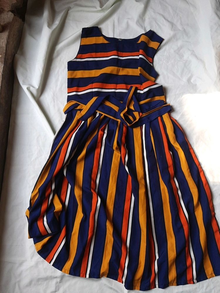 Set Of 3 Dress