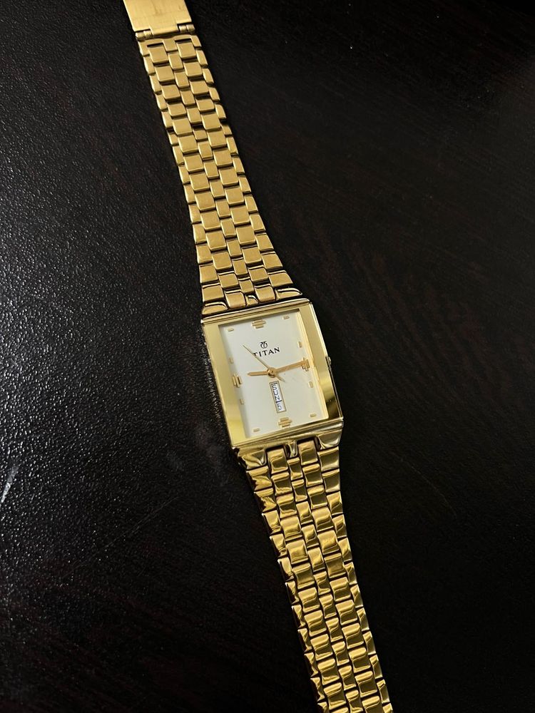 Titan Gold ..