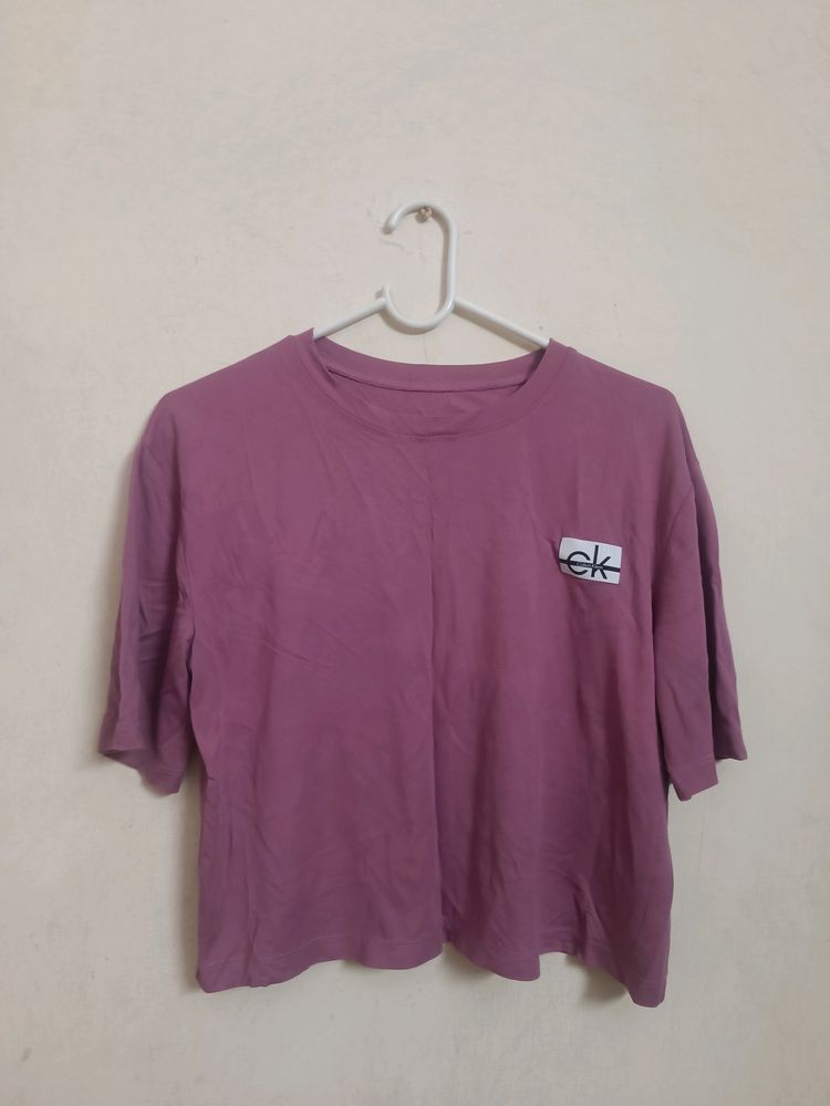 Crop Top 30 Rs Discount