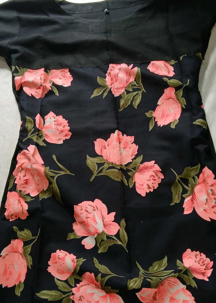 Light Weight Kurti