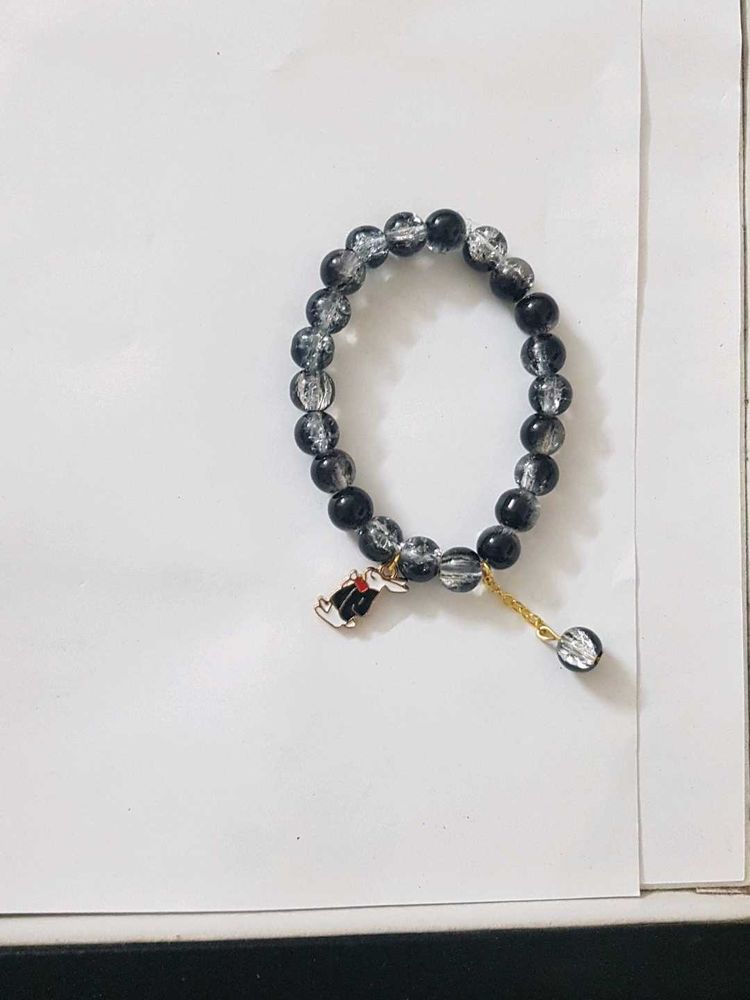 Beaded Bracelet