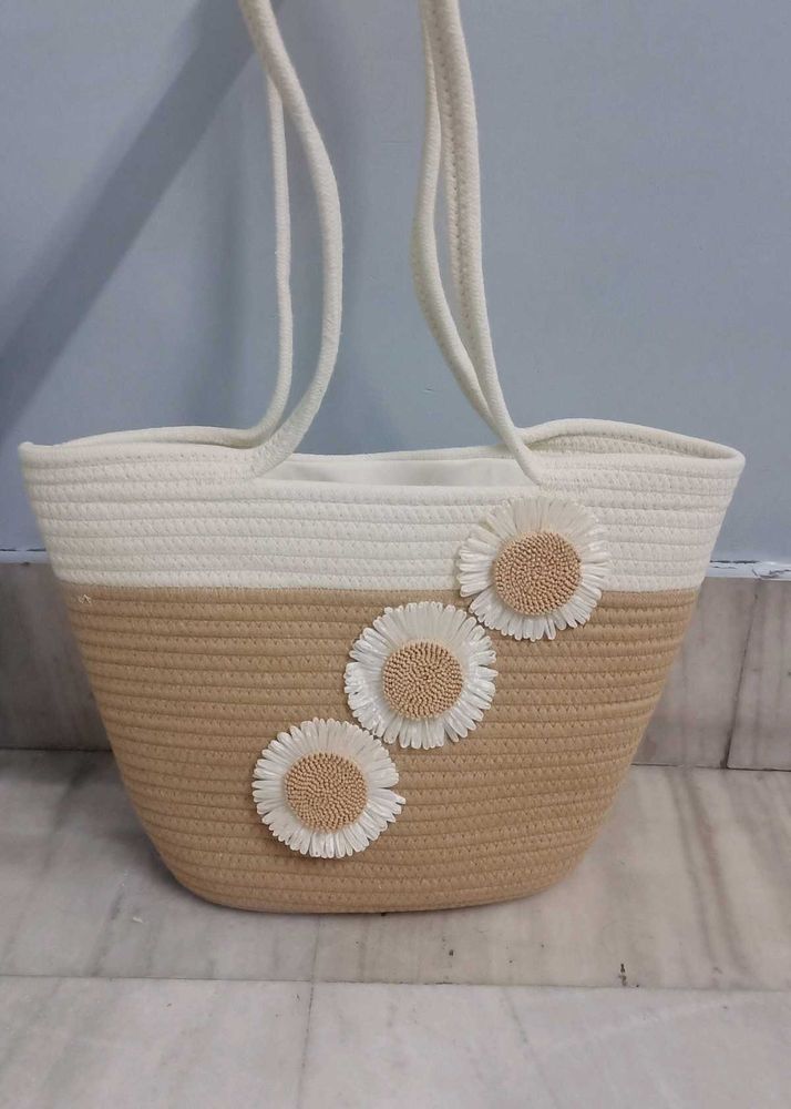 SALE 🆕FANCY Tote Bag