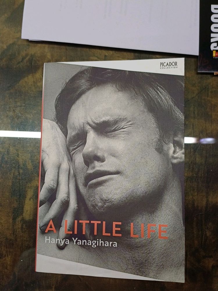 A Little Life