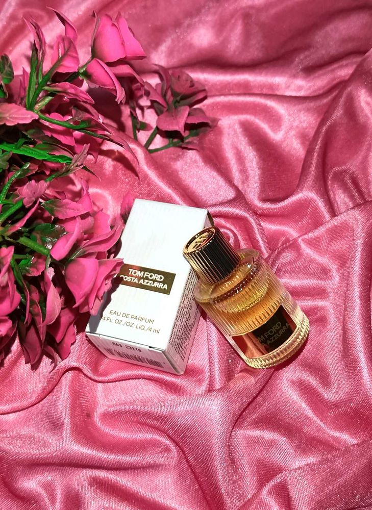 TOMFORD AZZURRA MINI