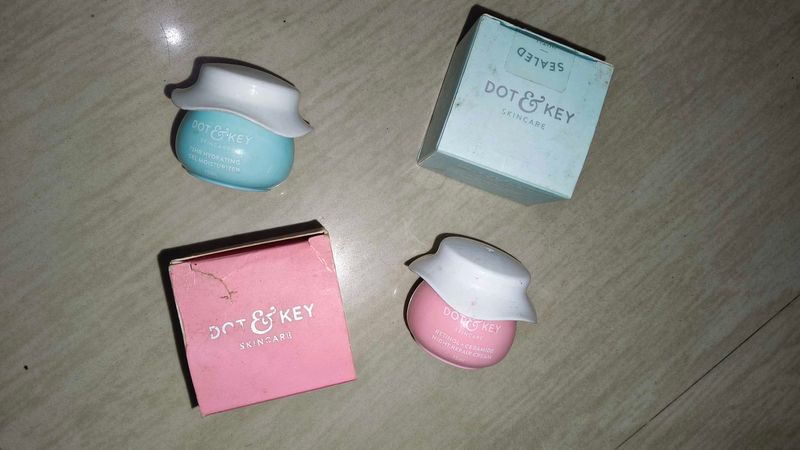 Dot &amp; Key Skin Care Lot