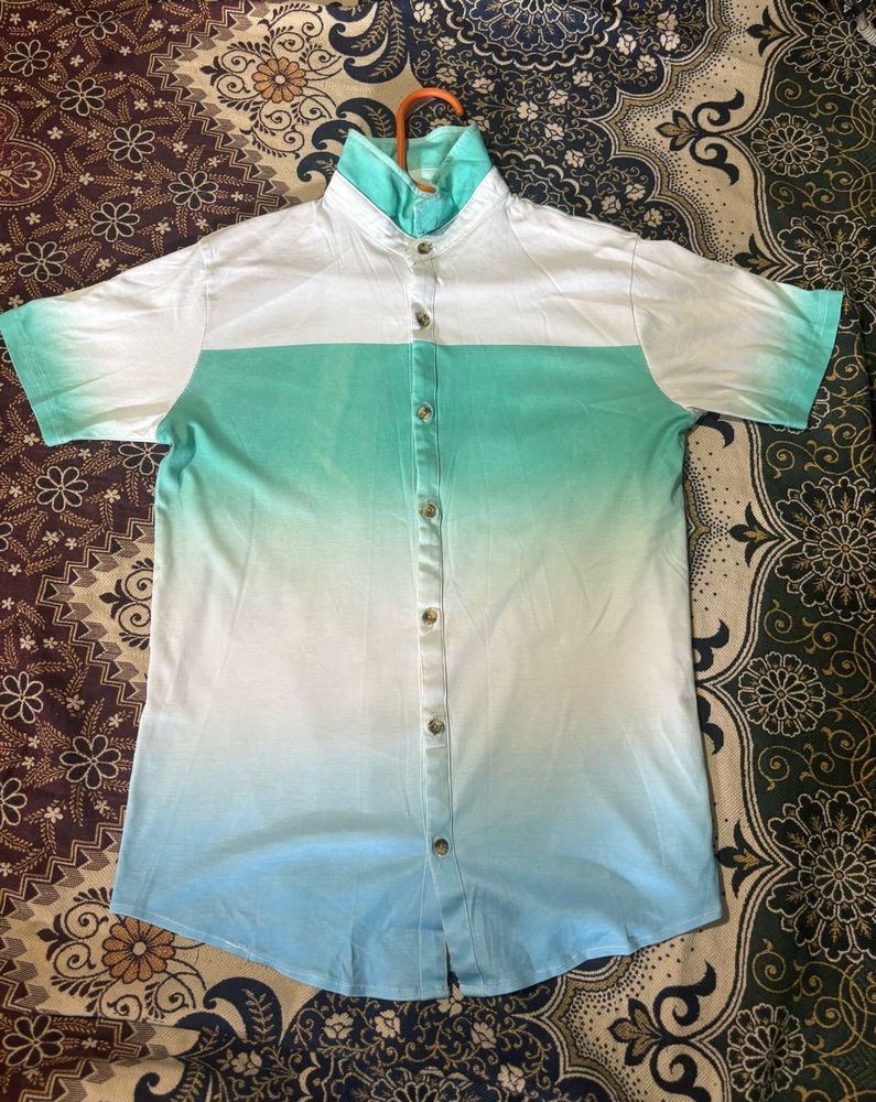 Casual Shirt for College’s