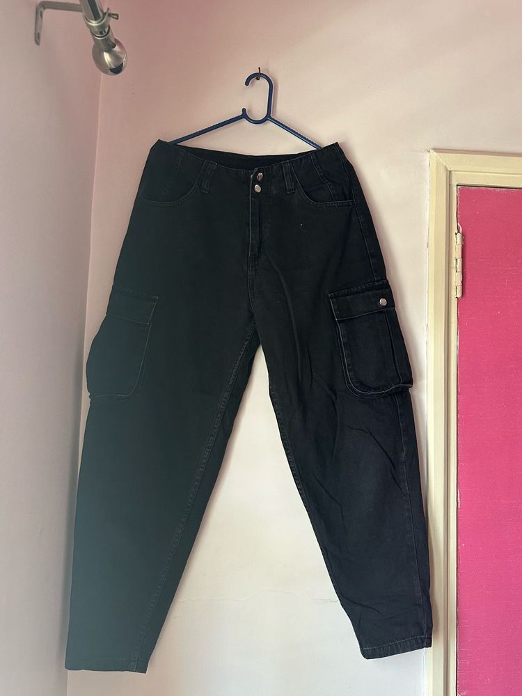 Black Cargo