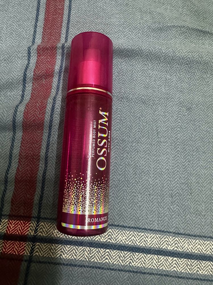 Ossum Body Mist