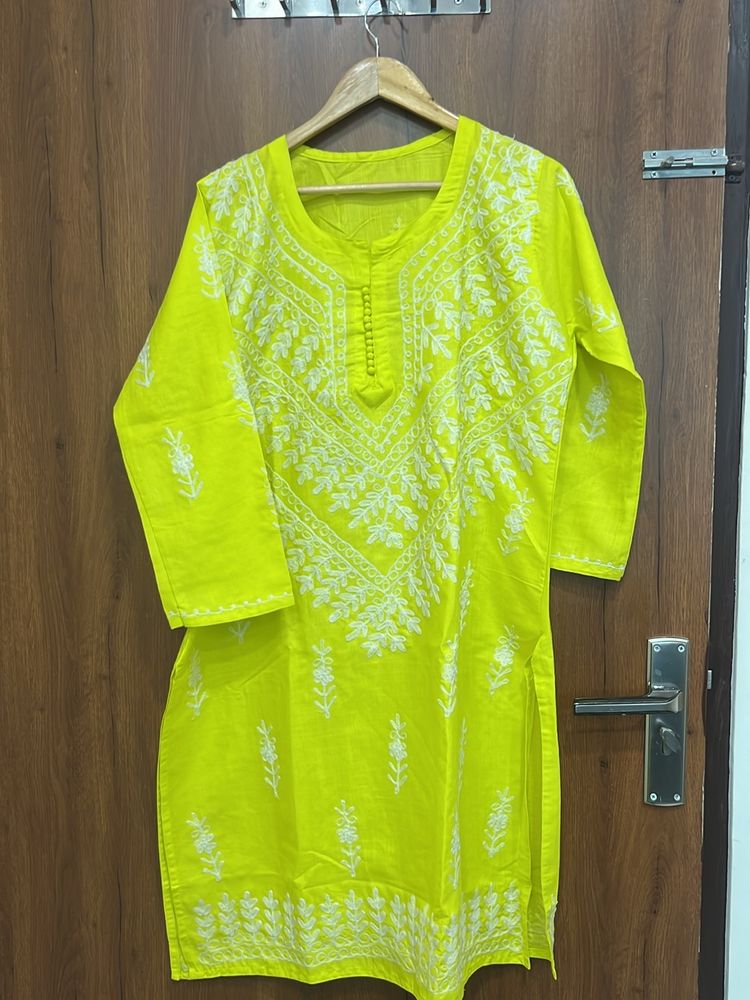 3xl Size Kurti For Women