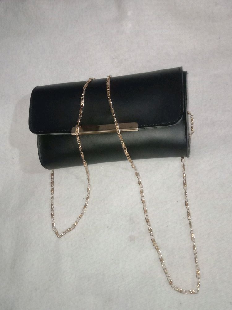 Clutches Black Color wow🖤