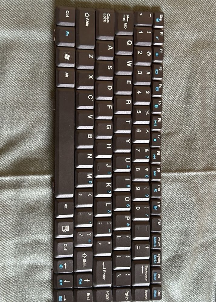 Laptop Keyboard