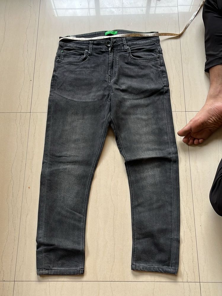 Denim For Men