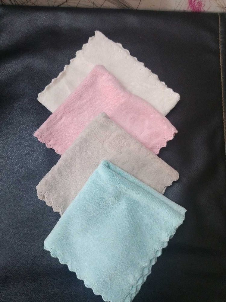 Hand Kerchief For Kids