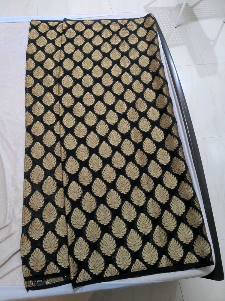 Brand New Georgette Dupatta