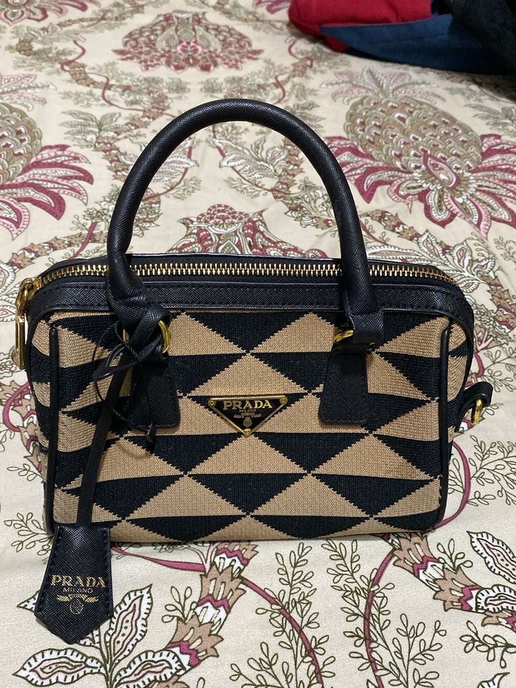 Prada Master Copy