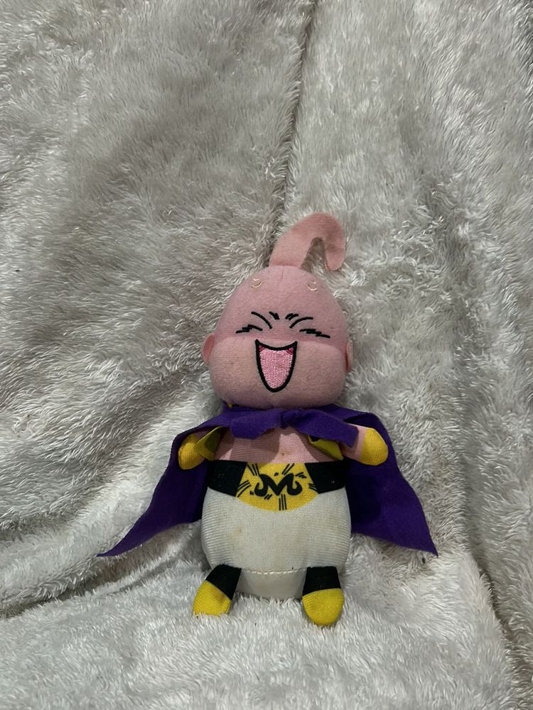 Majin Buy Dragon Ball Z