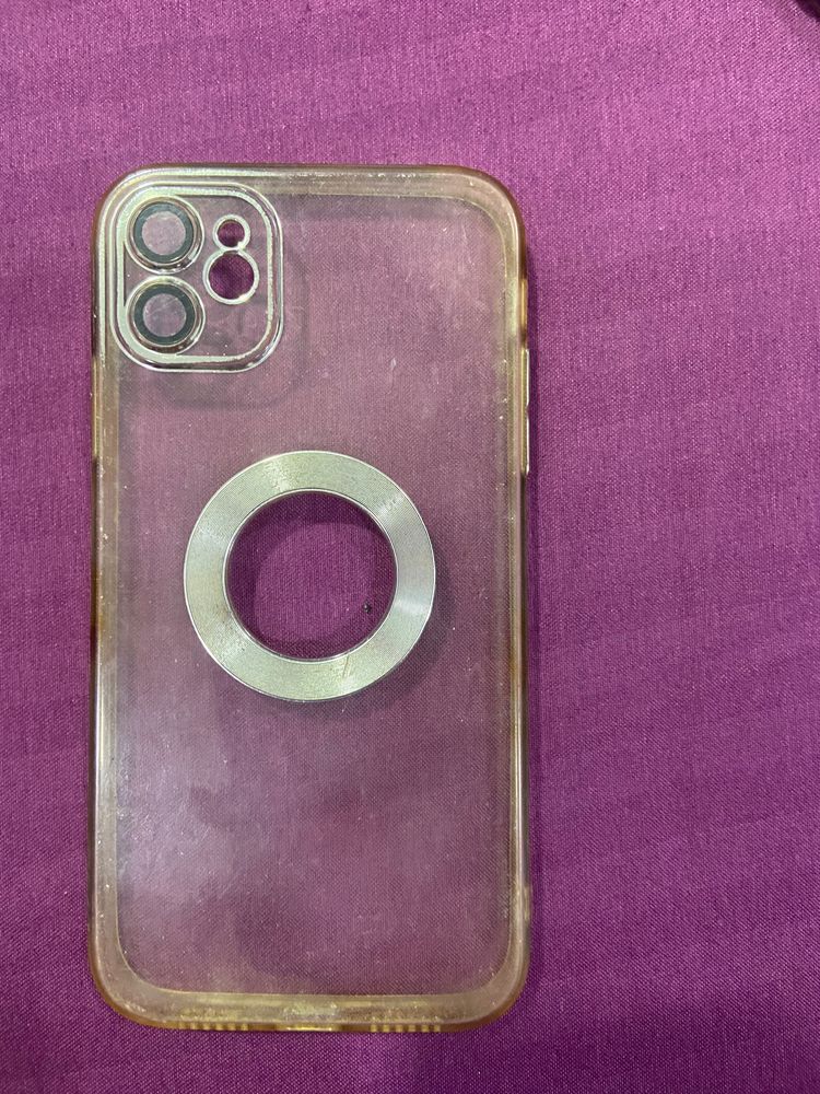 iPhone 11 Cover