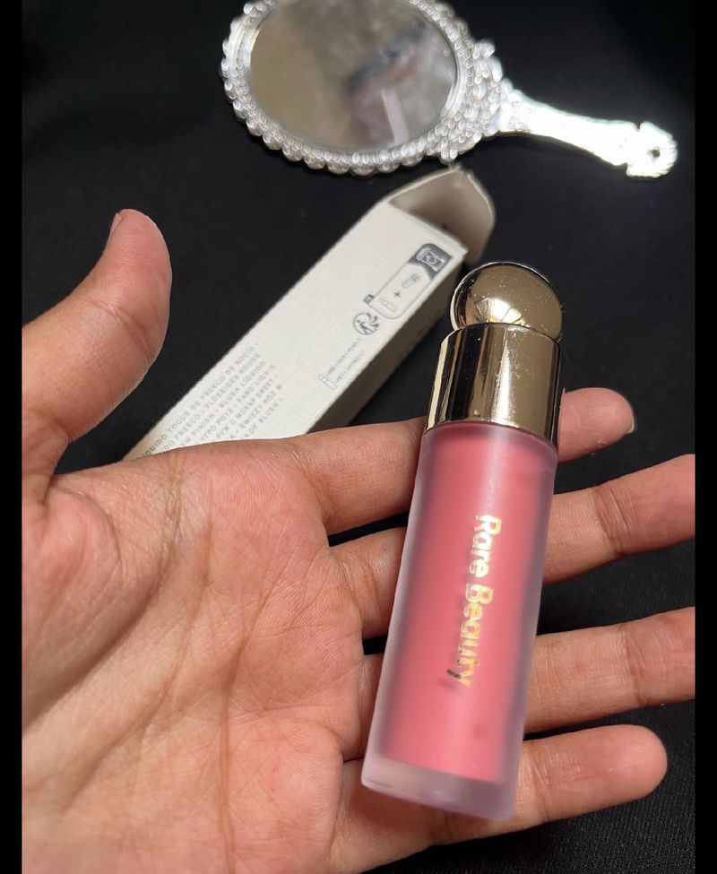 Rare Beauty Blush