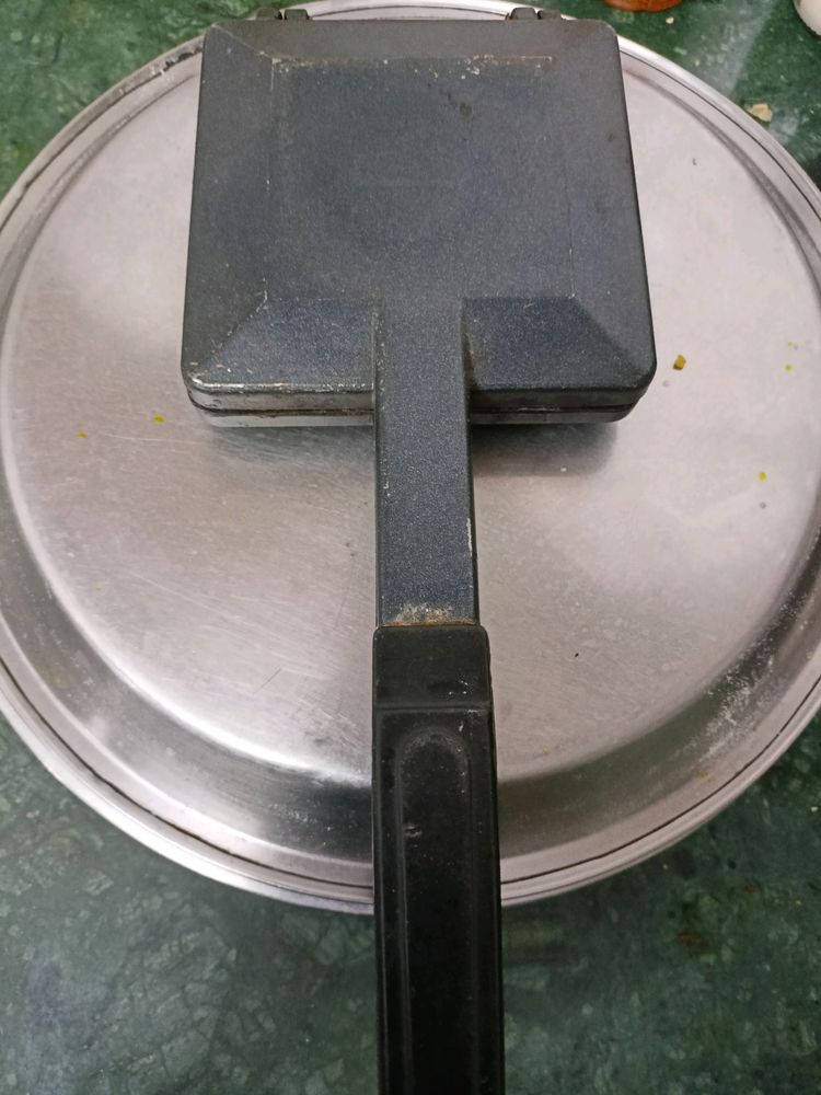 Hand Toaster Gas Toaste