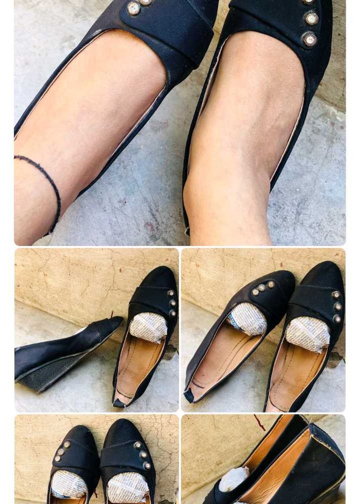 7 pairs nagra juti belli