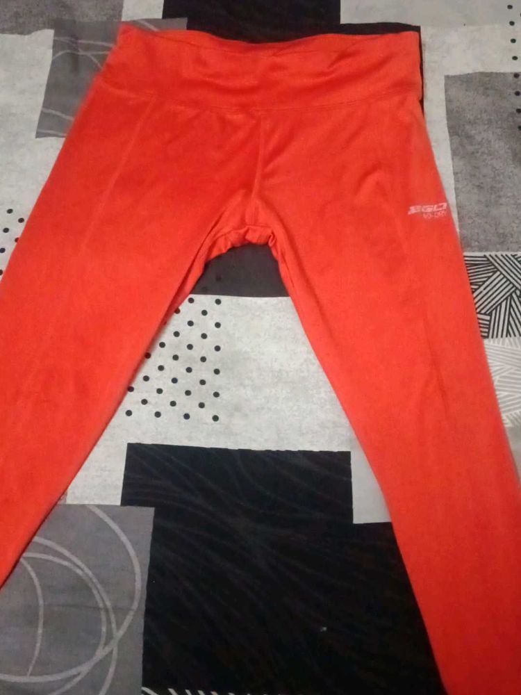 Activewear Leggings