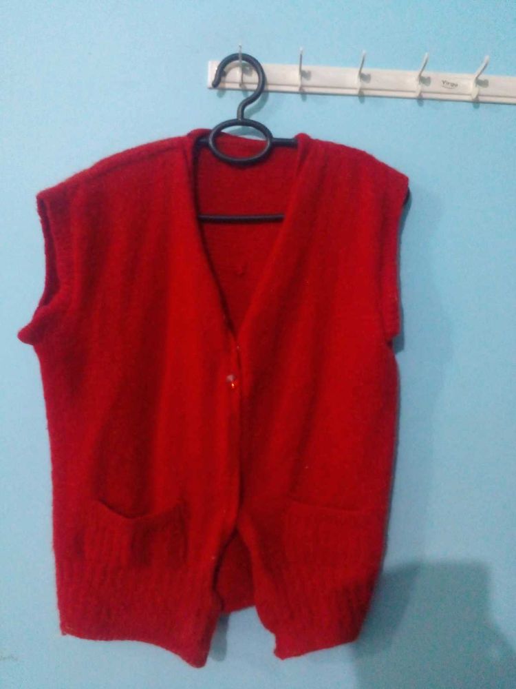 Two Sweaters  In Good condition