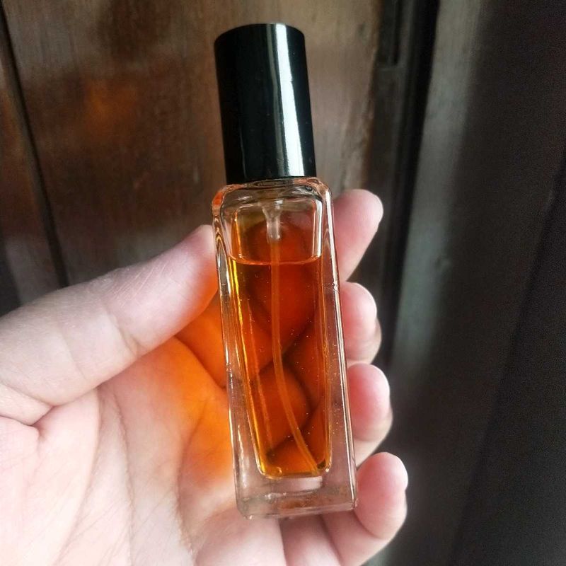 Burberry Goddess Perfume