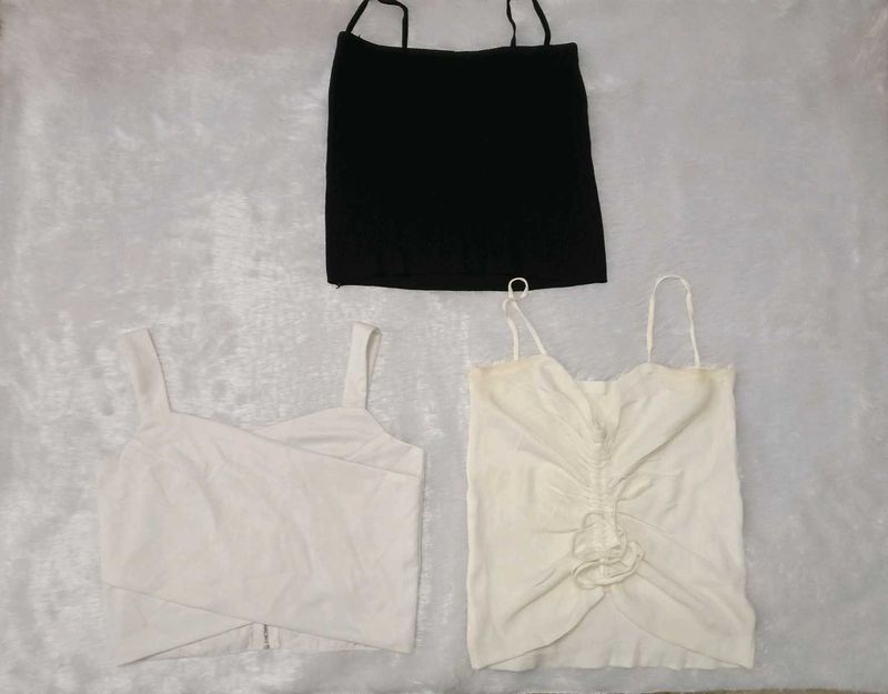 Trendy Women's Tank Top Bundle