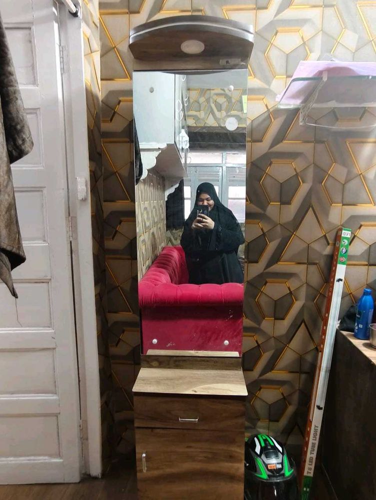Dressing Table Mirror