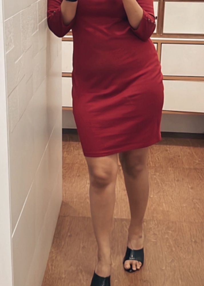 Bodycon Dress