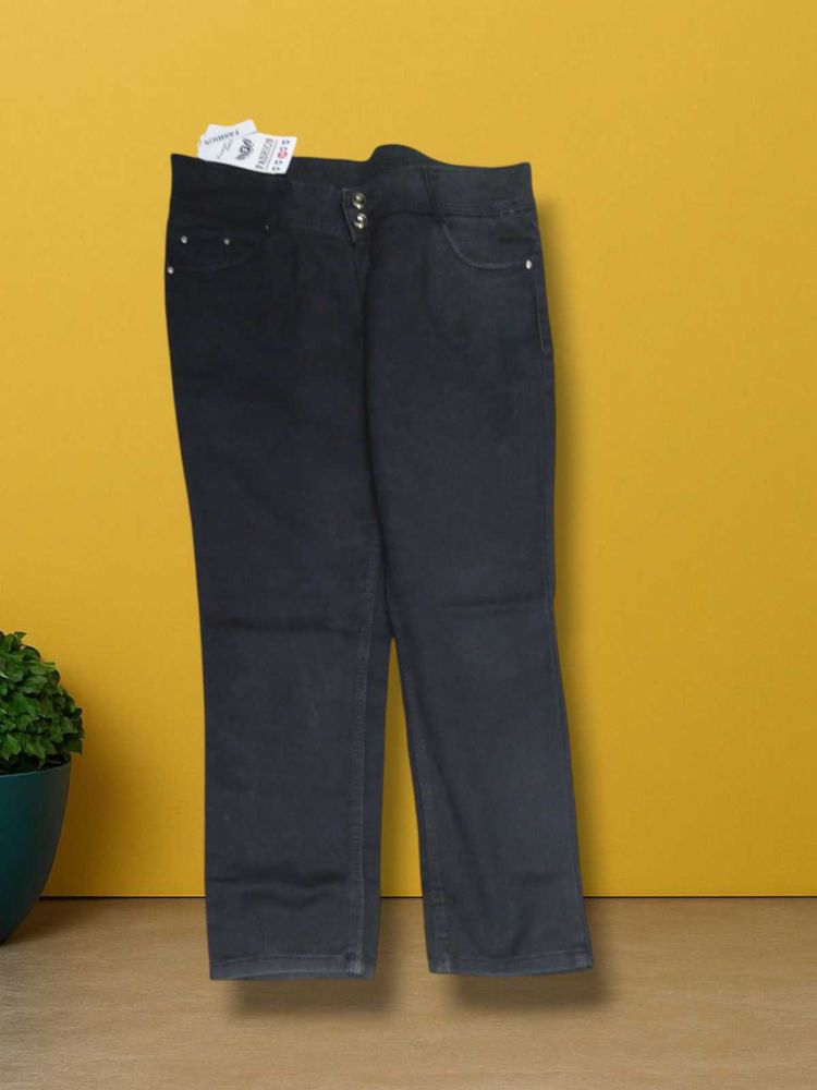 DG58 Size-34 Slim Jeans