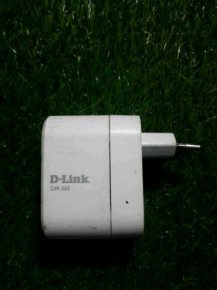 D-Link Wi-Fi Extender