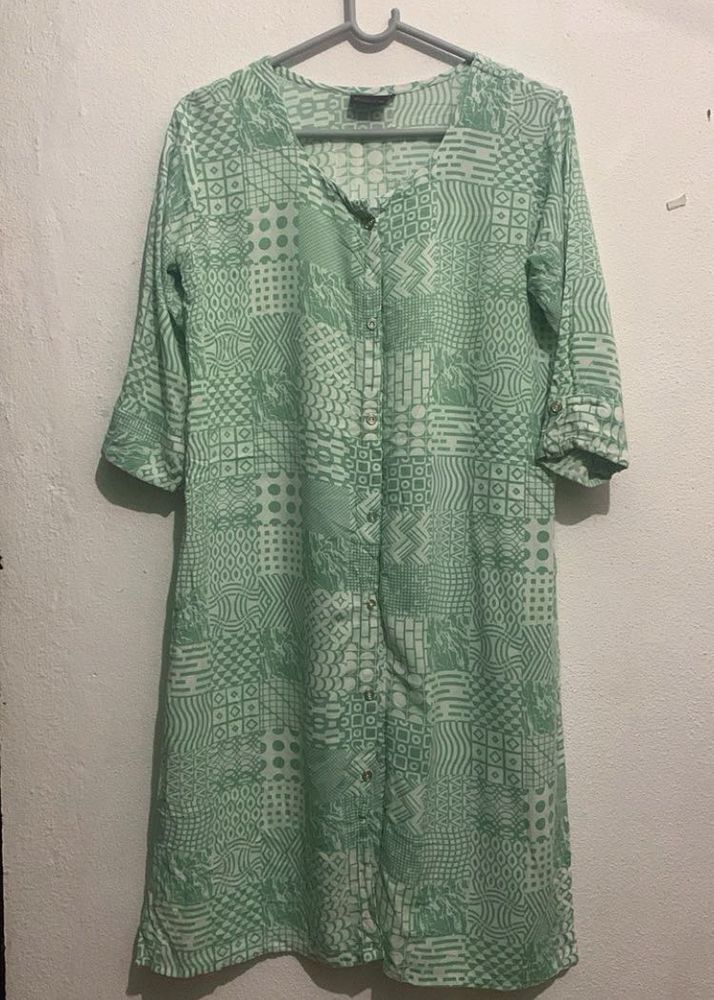 Long Kurta
