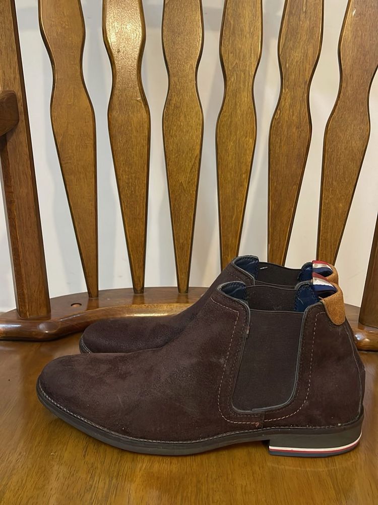 Boot For Boys