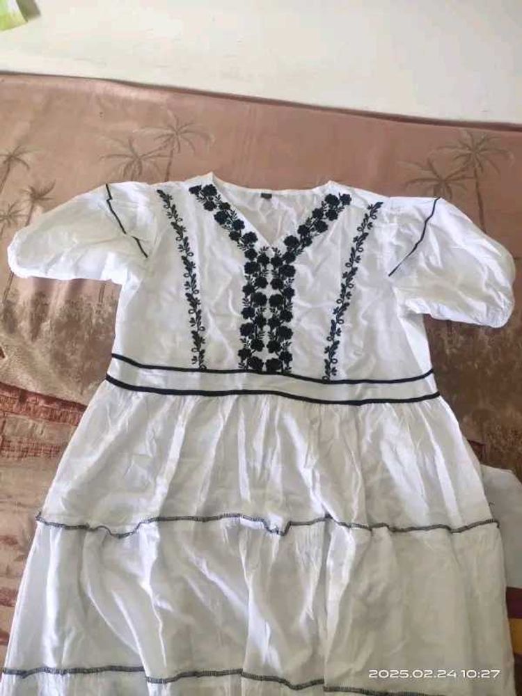 Gown