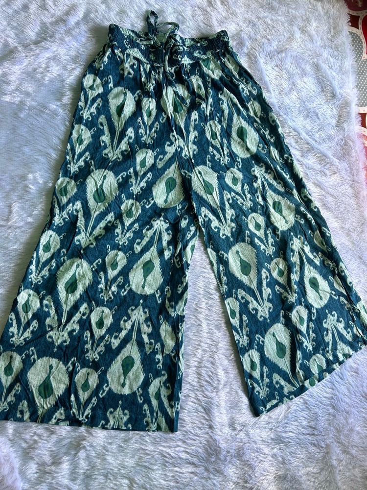 Palazo Pant