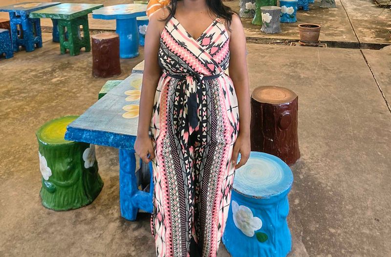 Jumpsuits Dress