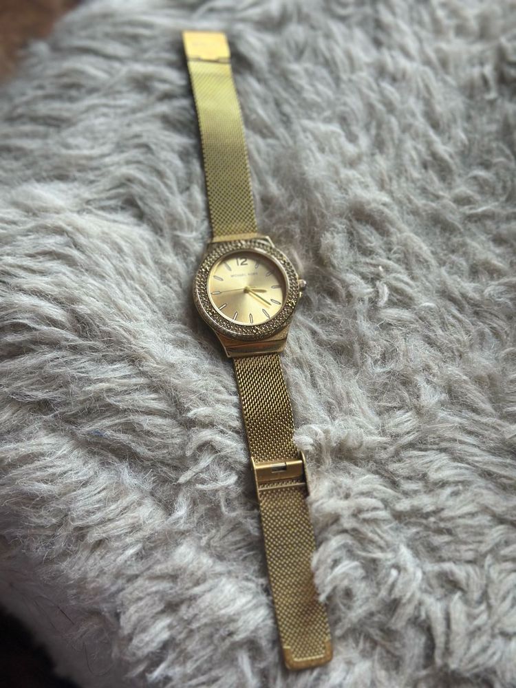 Micheal Kors Watch