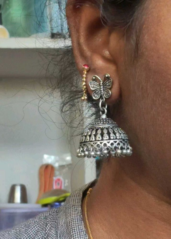 Earrings No:13
