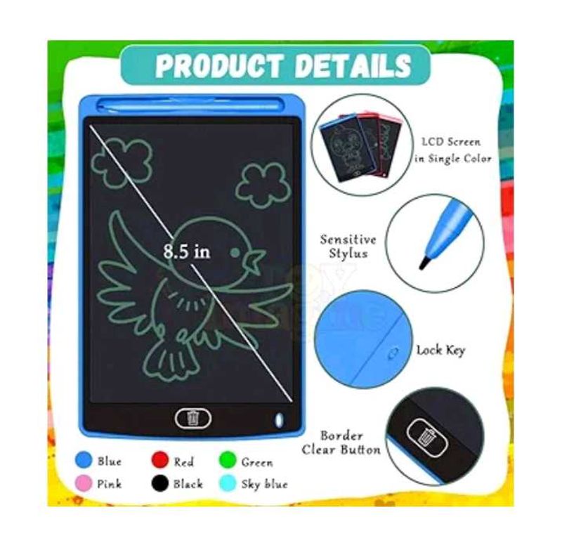 LCD Writing Tablet