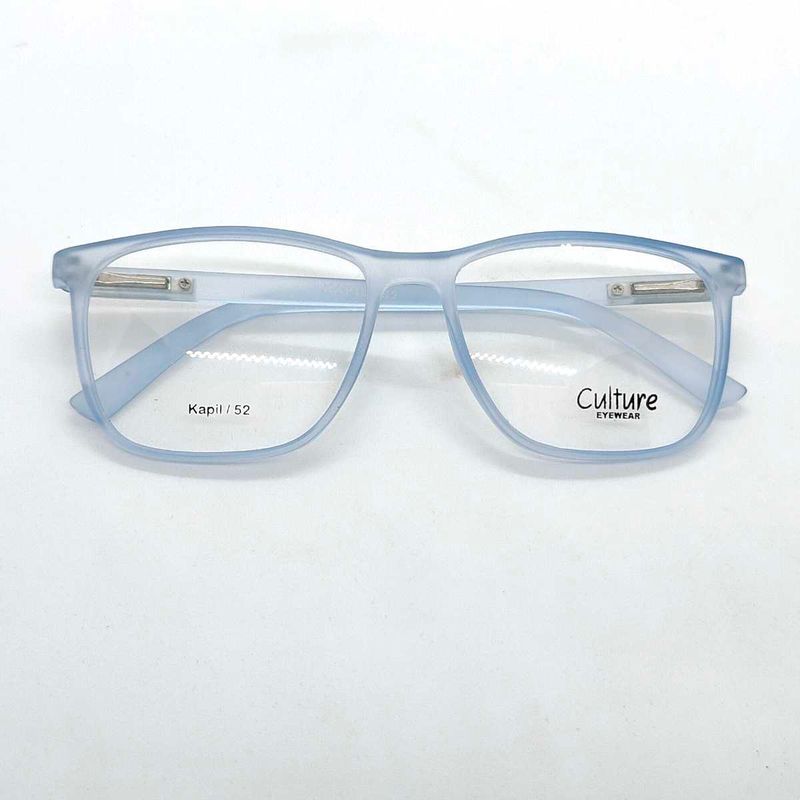 Culture Tr90 Optical Frame