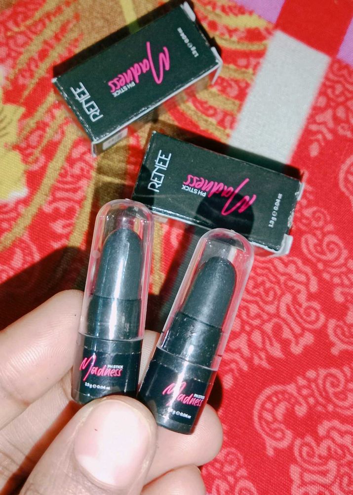 Renee PH Stick Lipstick