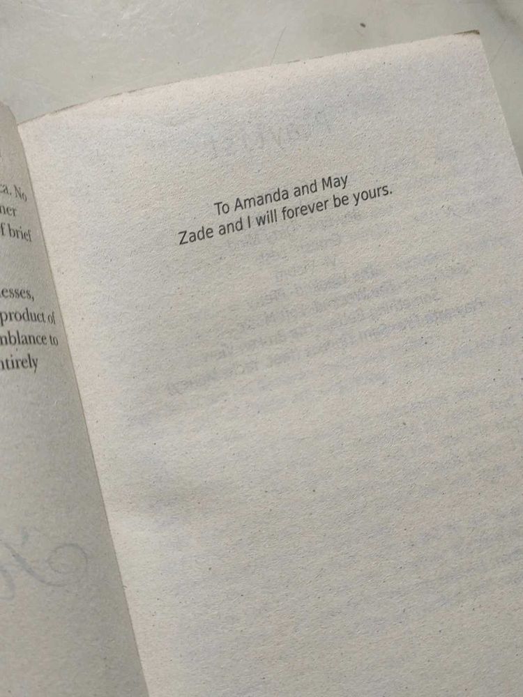 Haunting Adeline by H.D. Carlton