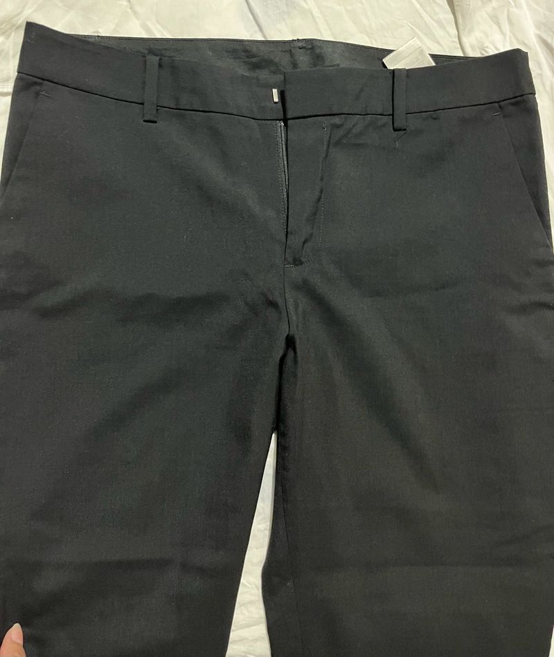 Formal Pants