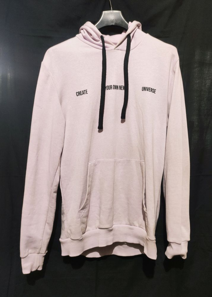 Lilac &#34;Create Your Own Universe&#34; Hoodie