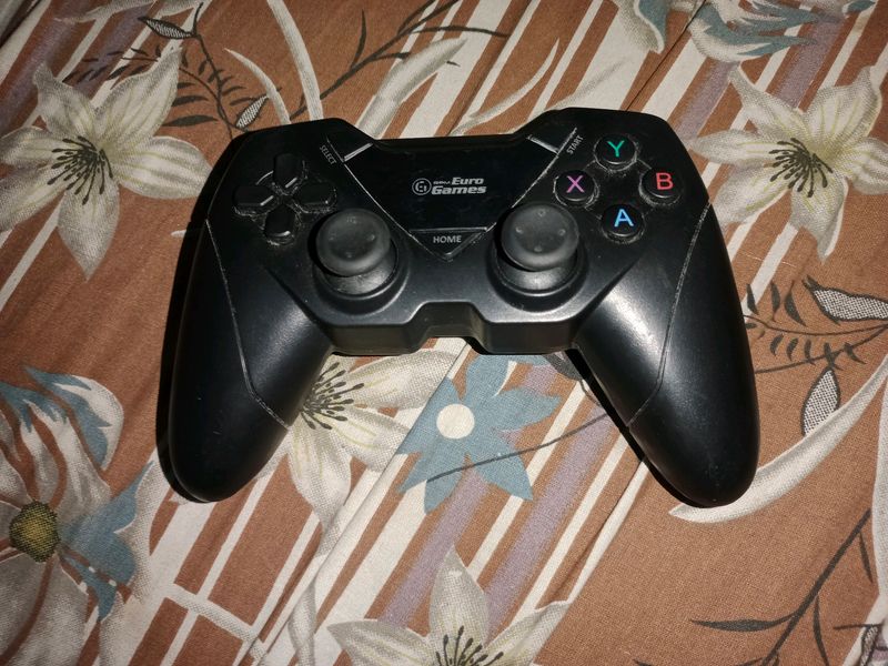 Euro Games Joystick Wireless