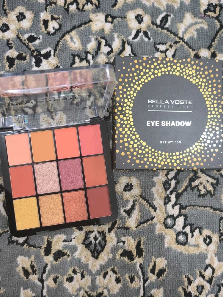 Bella Voste Eye Shadow