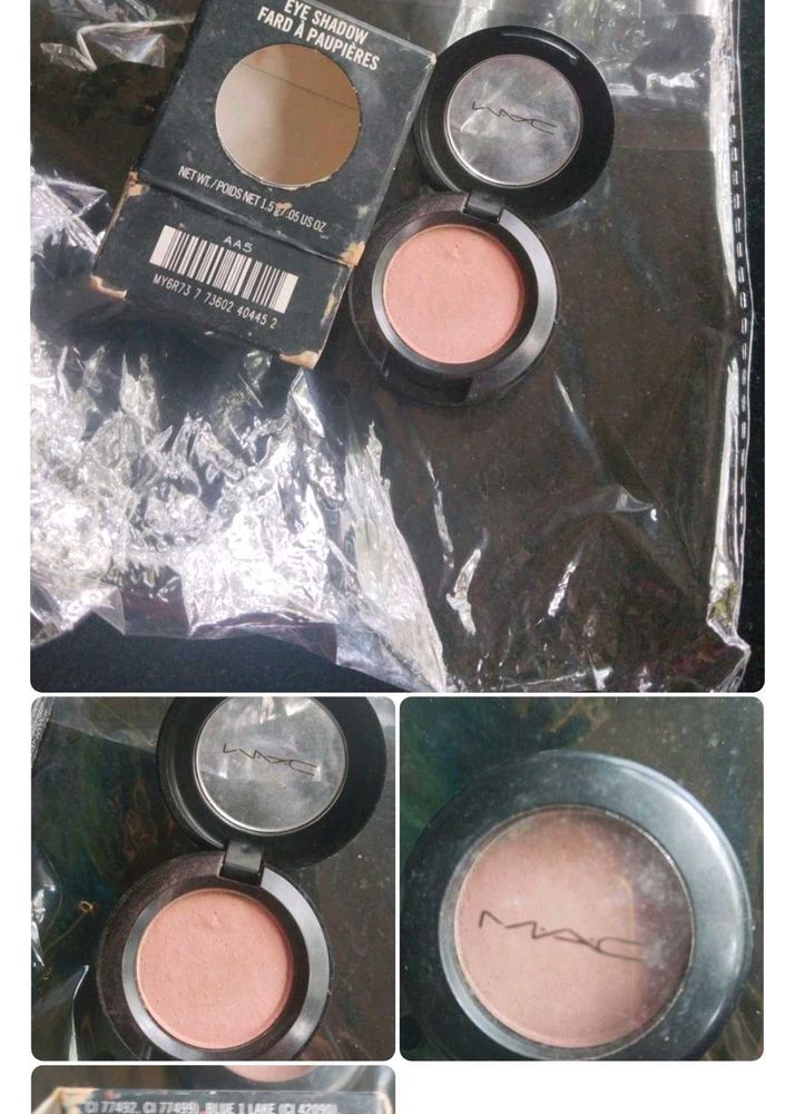 MAC Eye Shadow